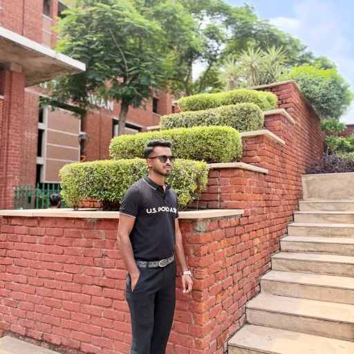 Sohail Qureshi's profile picture