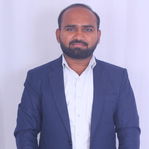 Y Ramesh Reddy's profile picture