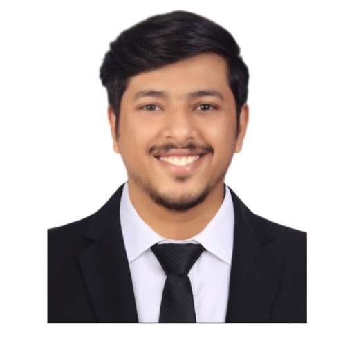 Sanish Tupe's profile picture