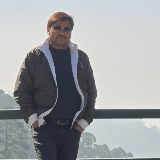 Vivek kumar's profile picture