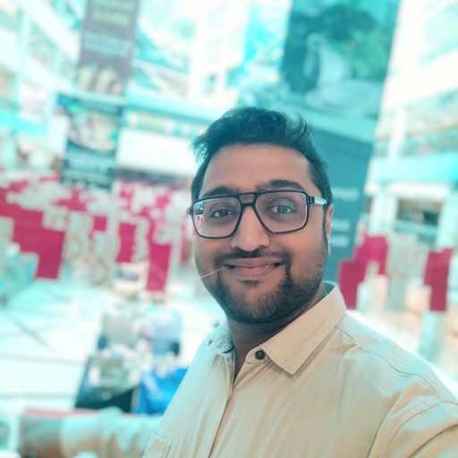 Gagnesh Jain's profile picture