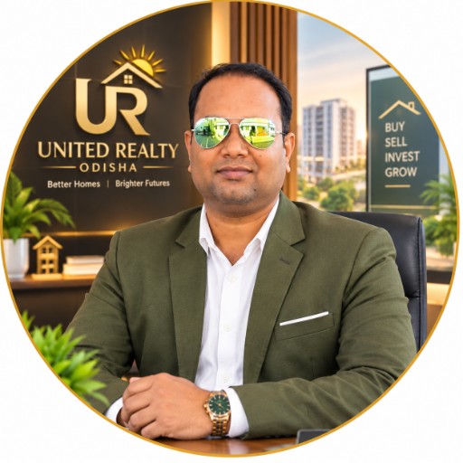 Deepak Kumar Dalai's profile picture
