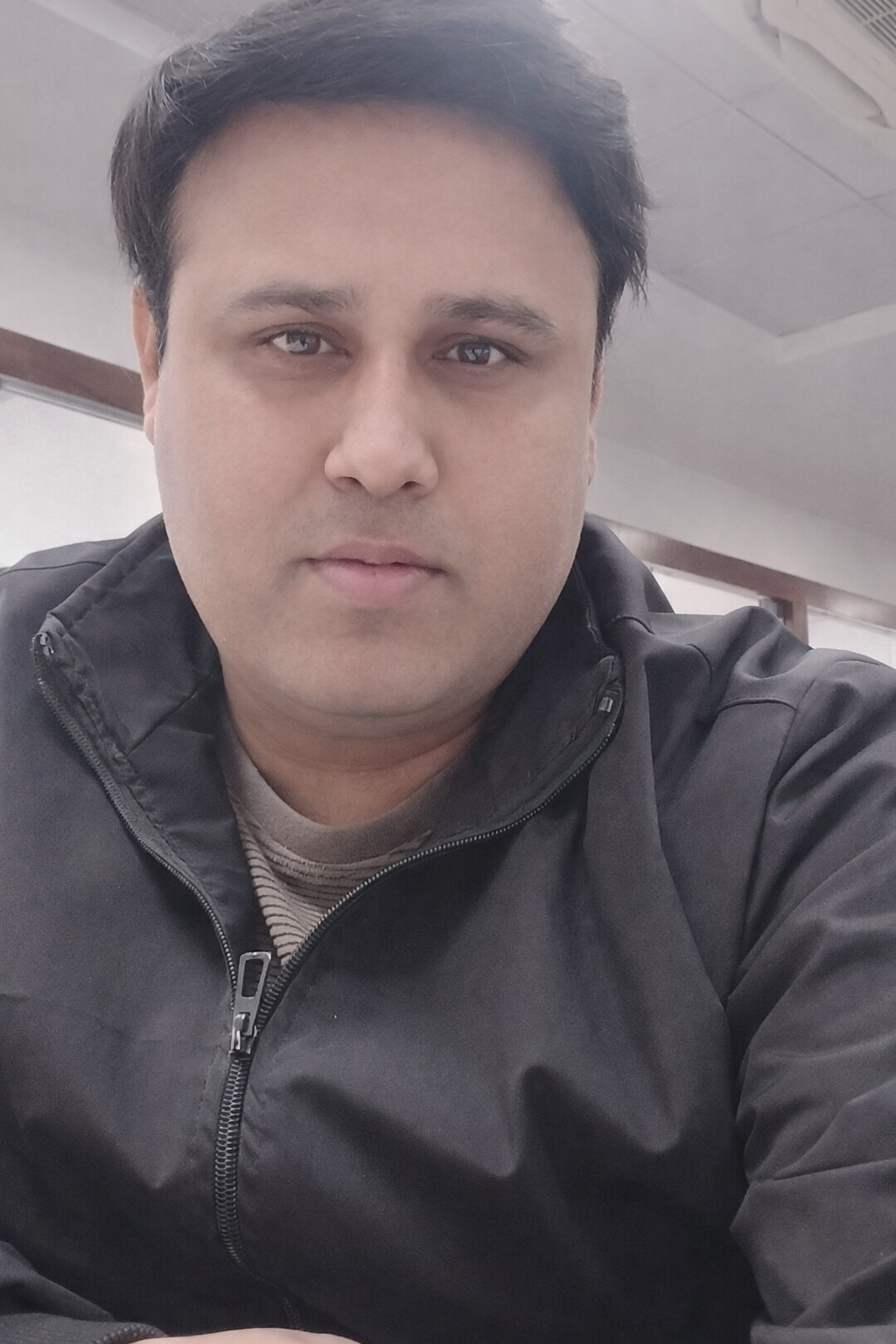 Vineet mishra
