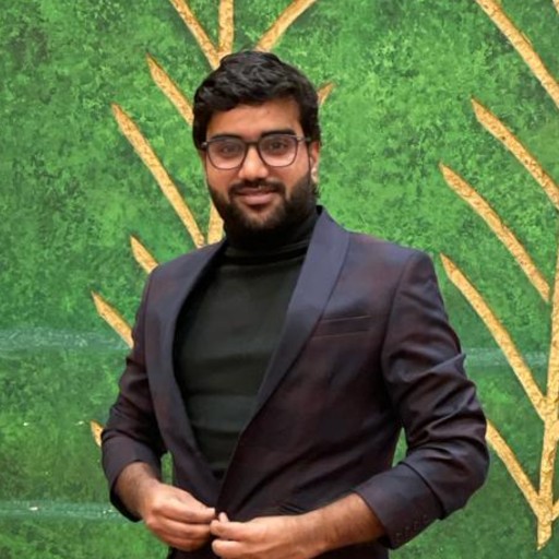 Ankush Sharma's profile picture