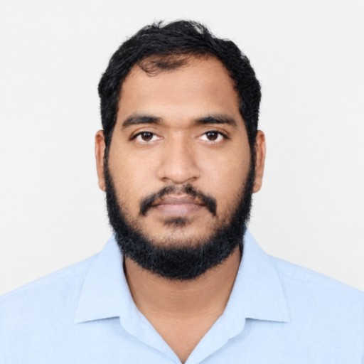 Kedar Agarwadekar's profile picture