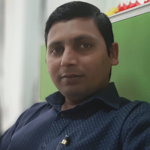 Deepak kumar Rathi's profile picture