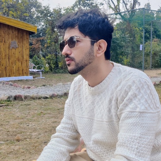 Vishwendra Chaudhary's profile picture
