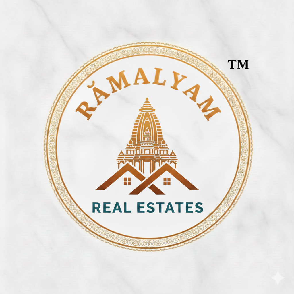 Ramalayam Real Estates's profile picture