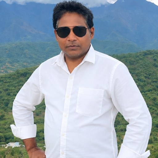 Senthil's profile picture