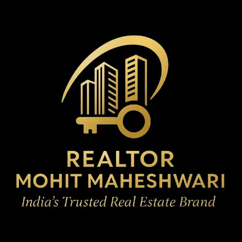 Realtor Mohit Maheshwari's profile picture