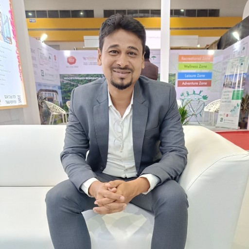 Mashoor properties's profile picture