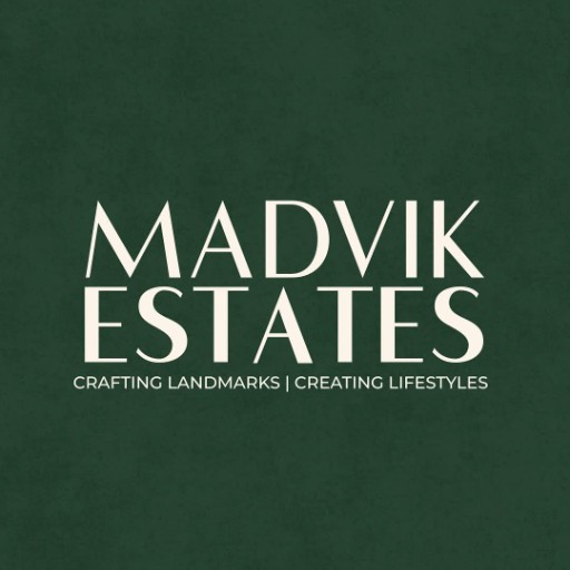 Madvik Estates's profile picture