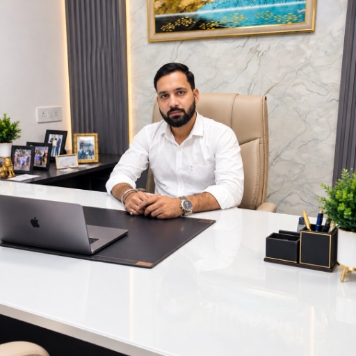 KUSHAGRA YADAV's profile picture