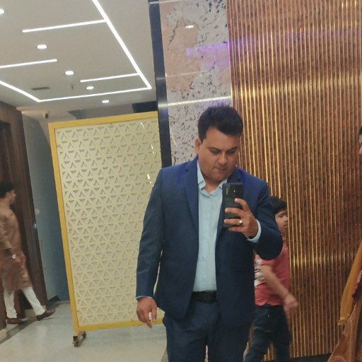 Syed Zain Ali Kirmani's profile picture