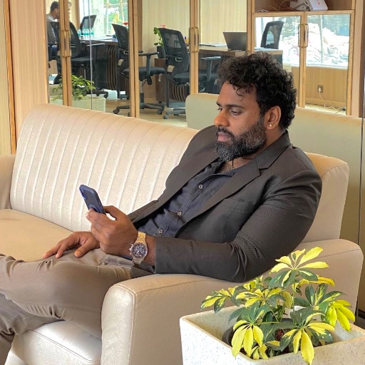 Ramkumar naidu's profile picture