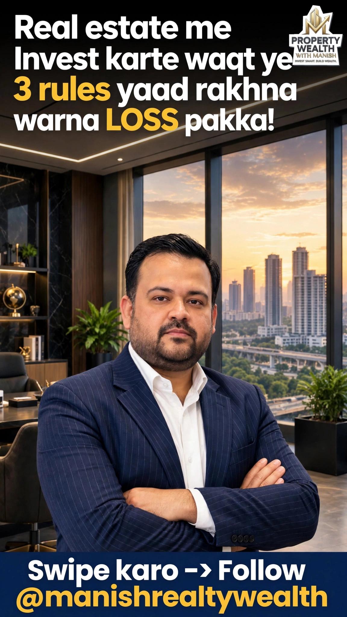 Manish SRIVASTAVA's profile picture