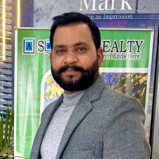 Sushil Rastogi's profile picture