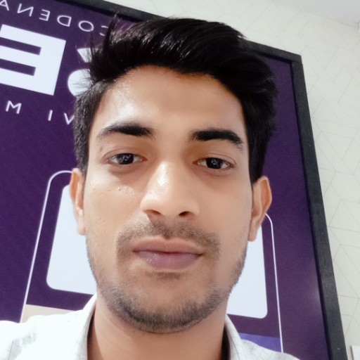 Nitesh Mishra's profile picture
