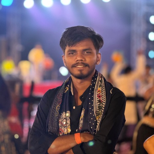 parth dhanokar's profile picture