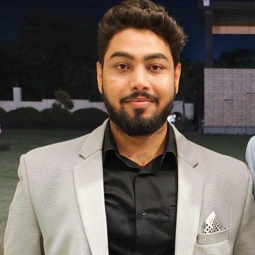 Saurabh Singh's profile picture