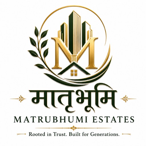 Matrubhumi Estates's profile picture