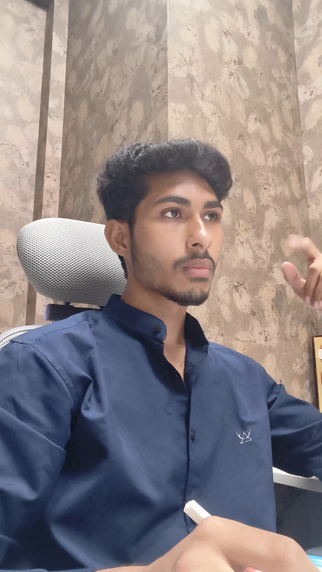 Abhinay Yadav's profile picture
