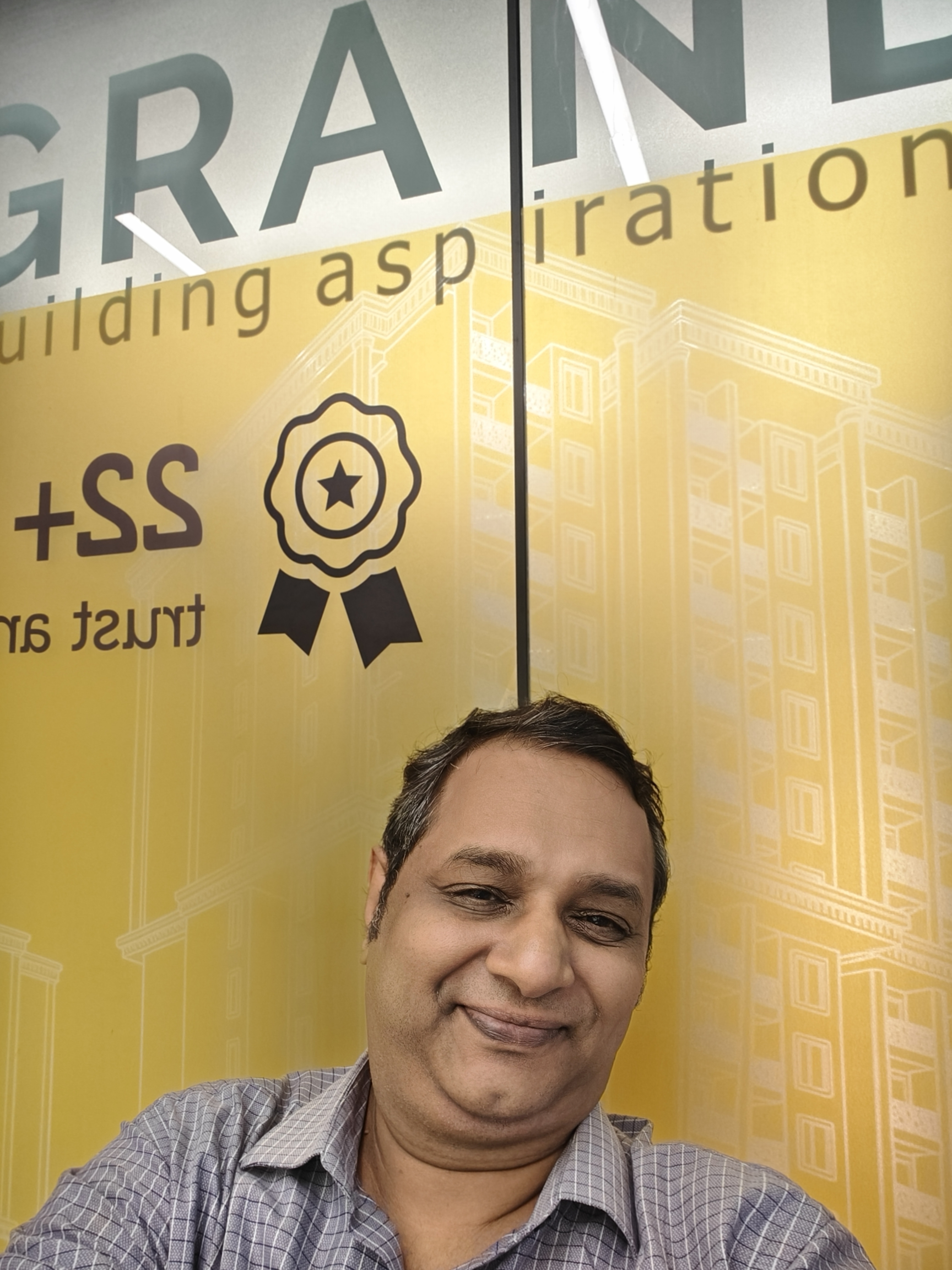 Adarsh Kumar Nalpadi's profile picture