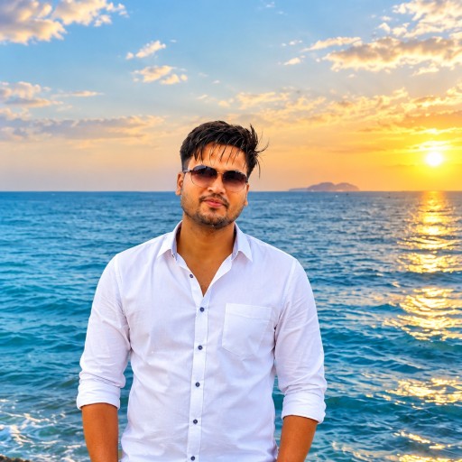Parvinder Singh's profile picture