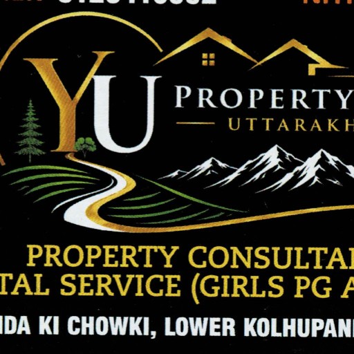 YU Property/Plot Uttarakhand (Nitin Thapa)'s profile picture