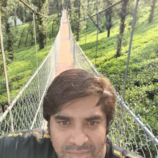 Dany Samuel's profile picture