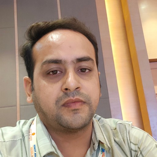 Omendra Chauhan's profile picture