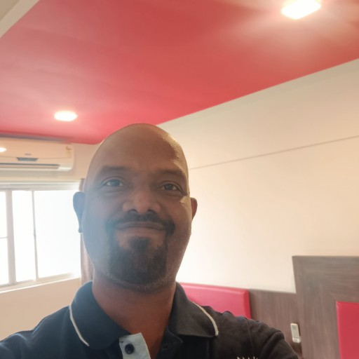 Murthy's profile picture