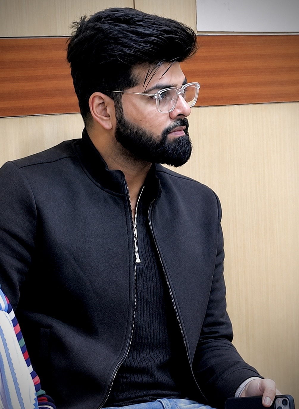 Labeeb Yusuf's profile picture