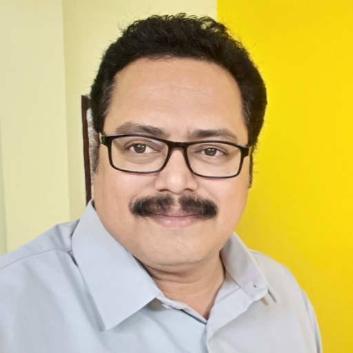 VARGHESE T.V.'s profile picture