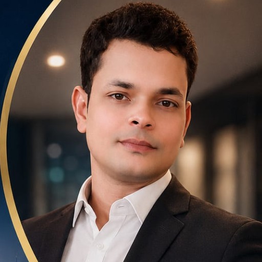 Abdul Khurshid's profile picture