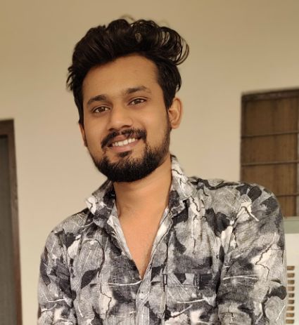 Nishkarsh Dwivedi's profile picture