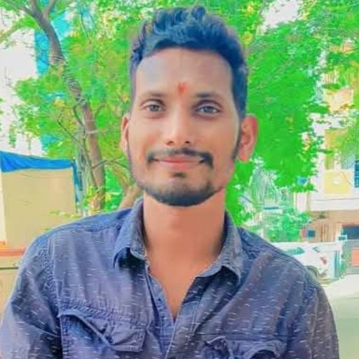 Hare Goud's profile picture