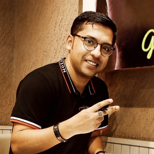 Subhadeep Chatterjee's profile picture