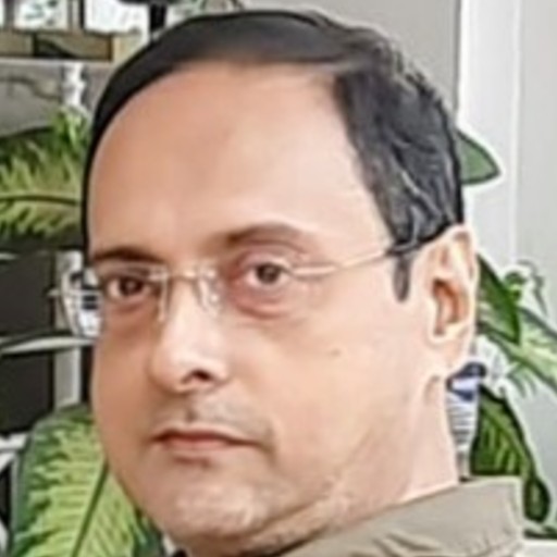 Chirantan Sengupta's profile picture