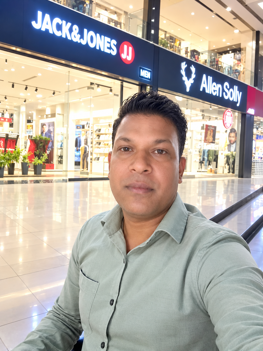Ajay Verma's profile picture
