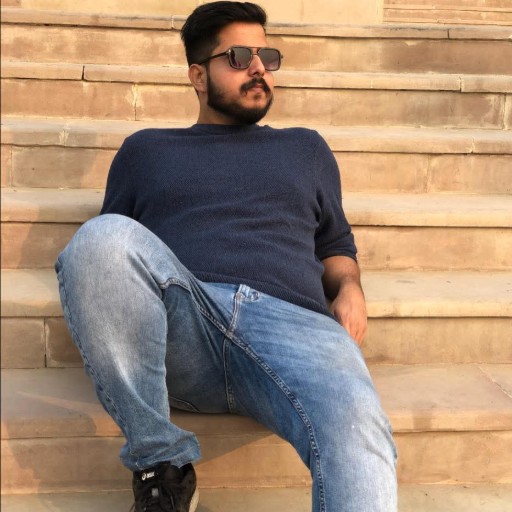 Abhishek Bhatt's profile picture