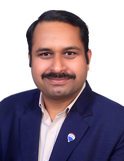 Pradeep Lal Bhatt