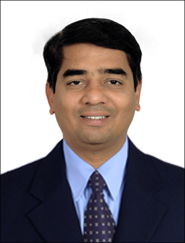 Paresh Patel