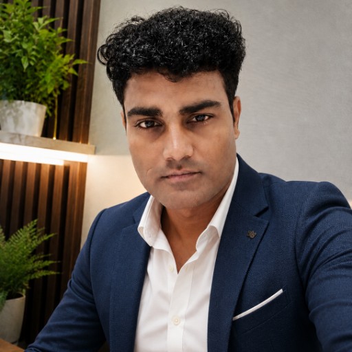 shashikant Varma's profile picture