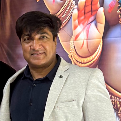 Sanjay Sinha's profile picture