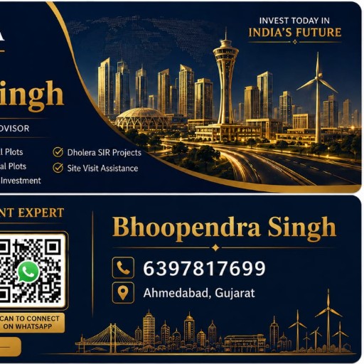 Bhupendra Singh's profile picture