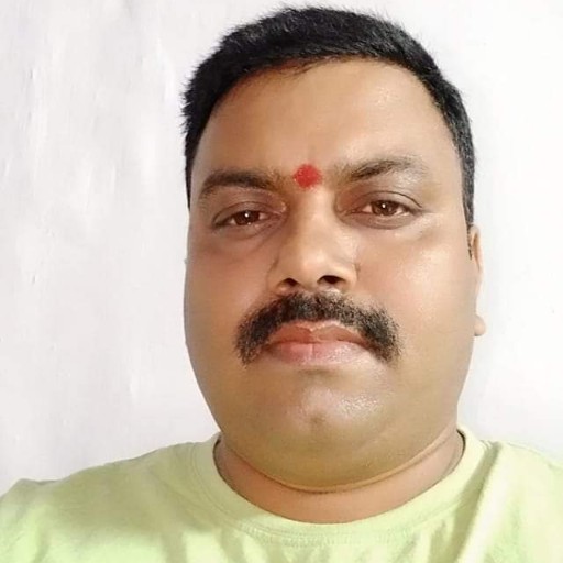 Mangesh Ambokar's profile picture