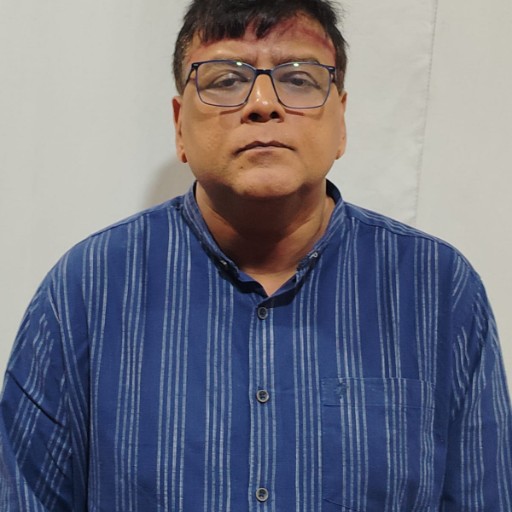 Rajesh Govindu's profile picture