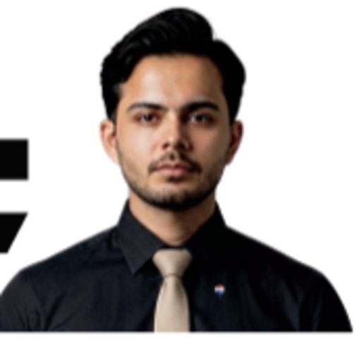 pranzal yadav's profile picture