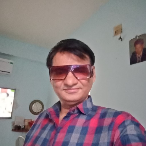 Samir Rajubhai Shah's profile picture
